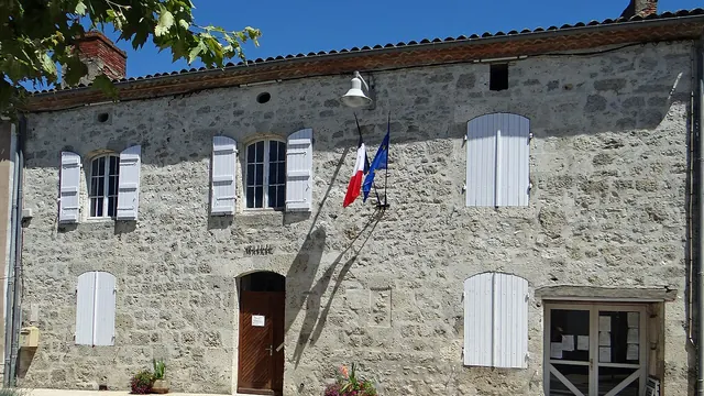 Photo de Lusignan-Petit