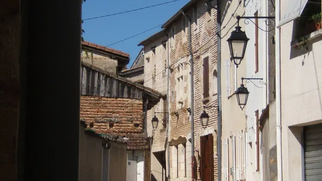 Photo de Marmande