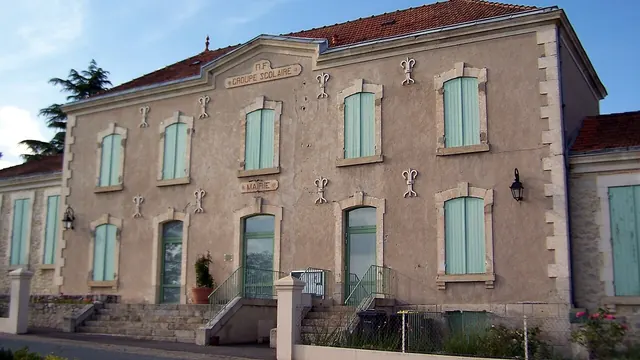 Photo de Mauvezin-sur-Gupie