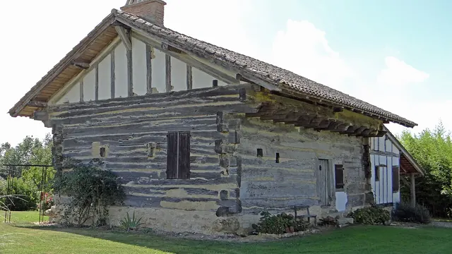 Photo de Mazières-Naresse