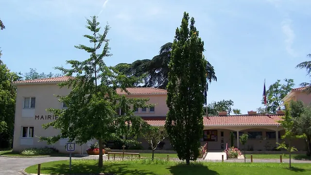 Photo de Meilhan-sur-Garonne