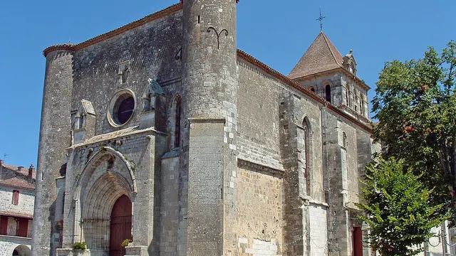 Photo de Mézin