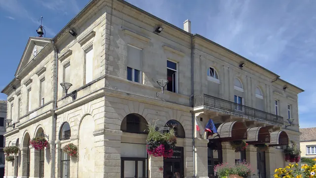 Photo de Miramont-de-Guyenne
