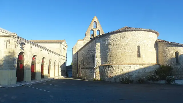 Photo de Monbahus
