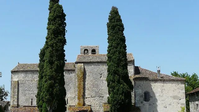 Photo de Moncaut