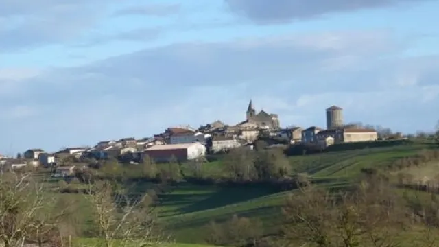 Photo de Monclar