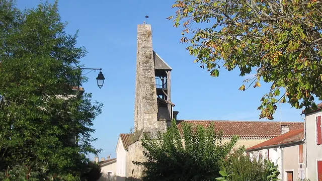 Photo de Moncrabeau