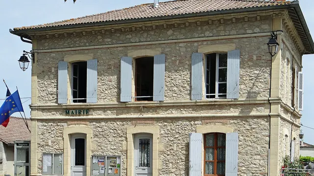 Photo de Mongaillard