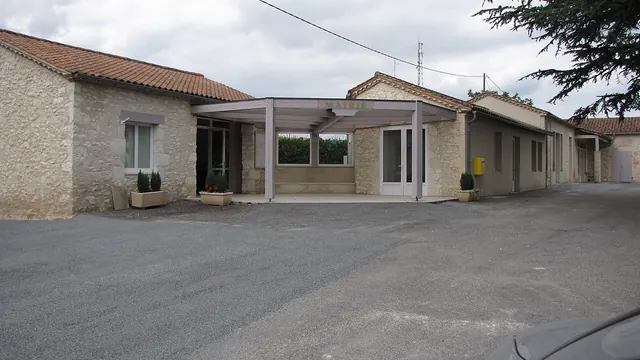 Photo de Monségur
