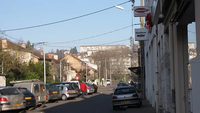 Photo de Monsempron-Libos