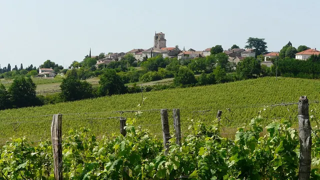 Photo de Montagnac-sur-Auvignon