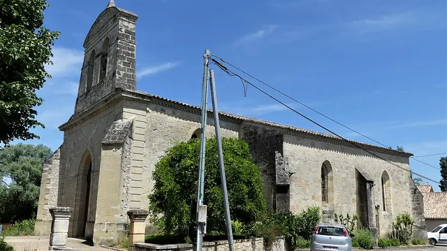 Photo de Montauriol