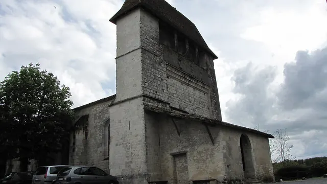 Photo de Montaut