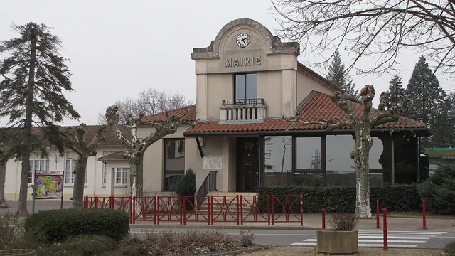 Photo de Montayral