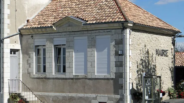 Photo de Monteton