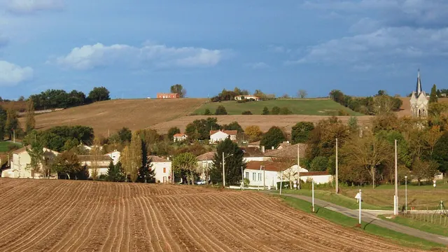 Photo de Montignac-de-Lauzun