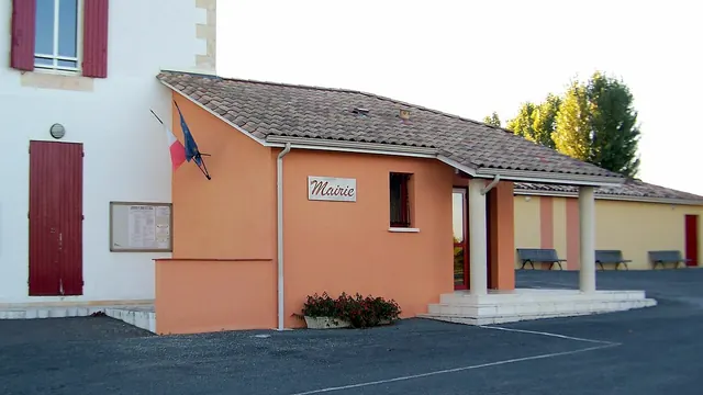 Photo de Moustier