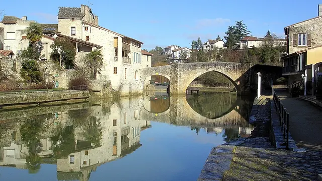 Photo de Nérac