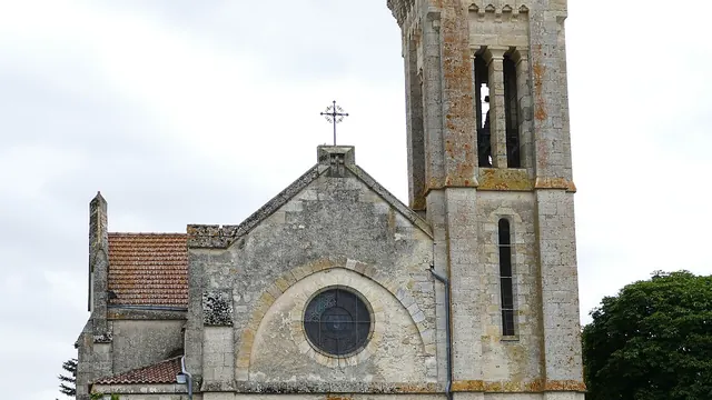 Photo de Nomdieu