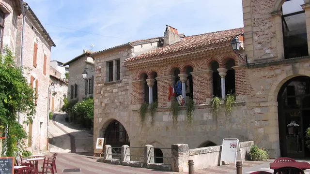 Photo de Penne-d'Agenais