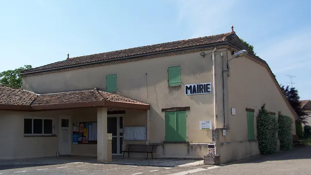 Photo de Peyrière