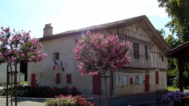 Photo de Pindères