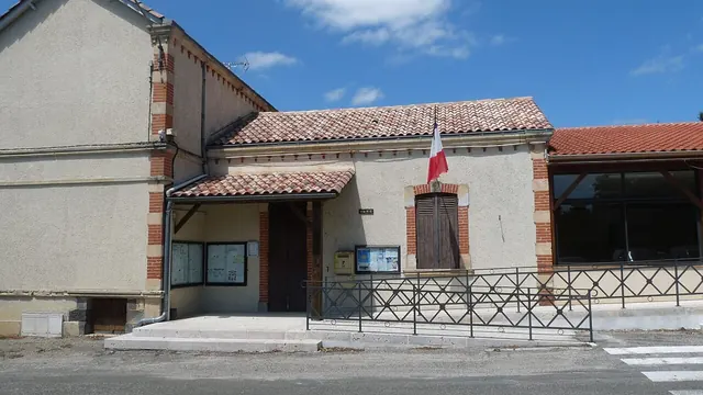 Photo de Pompiey