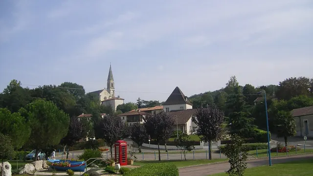 Photo de Pont-du-Casse