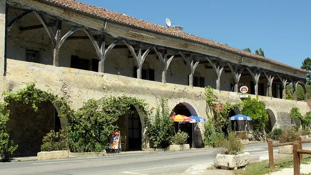 Photo de Poudenas