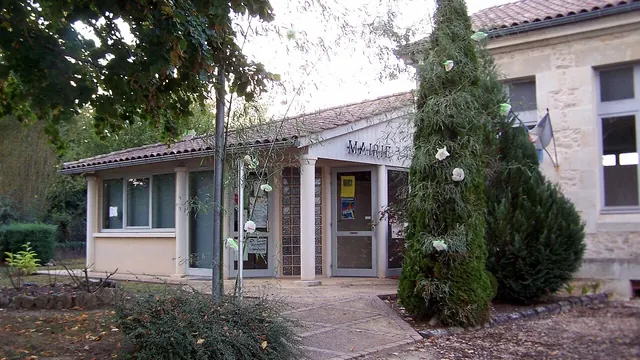 Photo de Poussignac