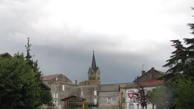 Photo de Prayssas