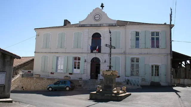Photo de Puch-d'Agenais