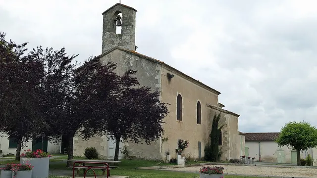 Photo de Réaup-Lisse