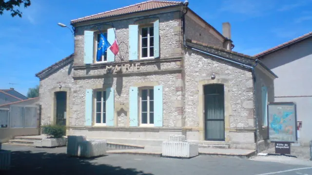 Photo de Roquefort