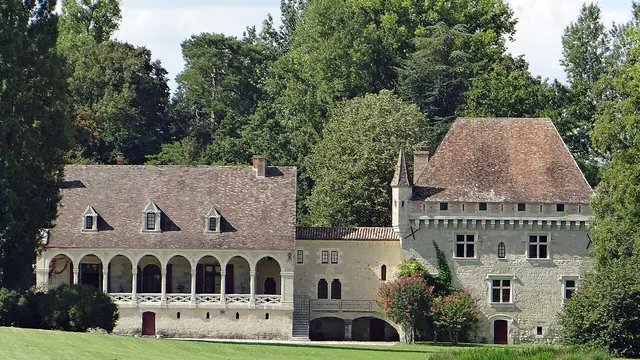 Photo de Roumagne