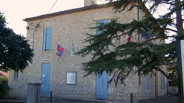 Photo de Ruffiac