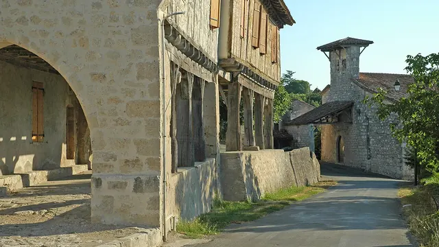 Photo de Saint-Antoine-de-Ficalba