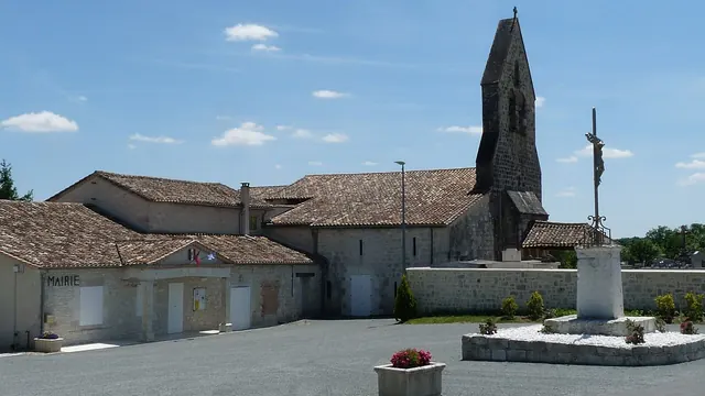 Photo de Saint-Astier