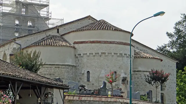 Photo de Saint-Colomb-de-Lauzun