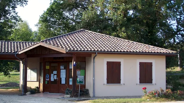 Photo de Sainte-Colombe-de-Duras