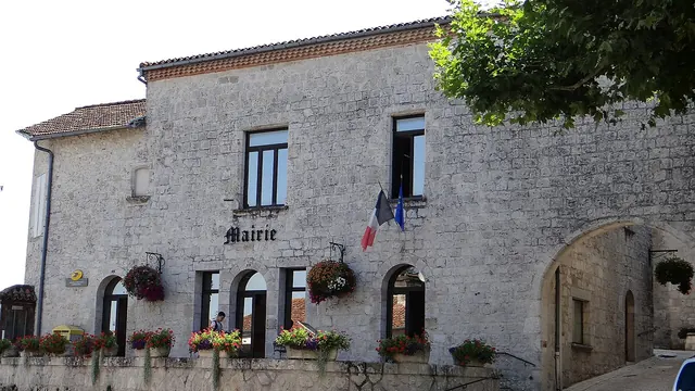 Photo de Sainte-Colombe-en-Bruilhois