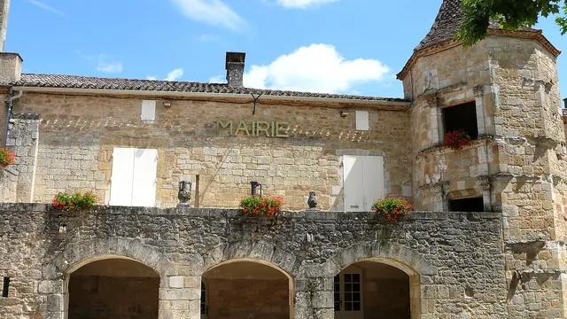 Photo de Saint-Front-sur-Lémance