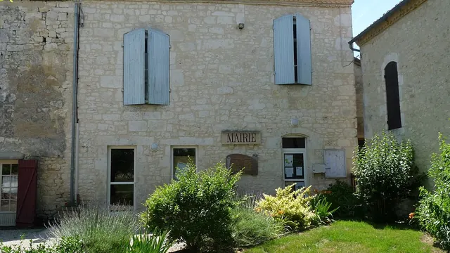 Photo de Saint-Jean-de-Duras