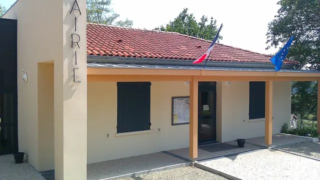 Photo de Saint-Jean-de-Thurac