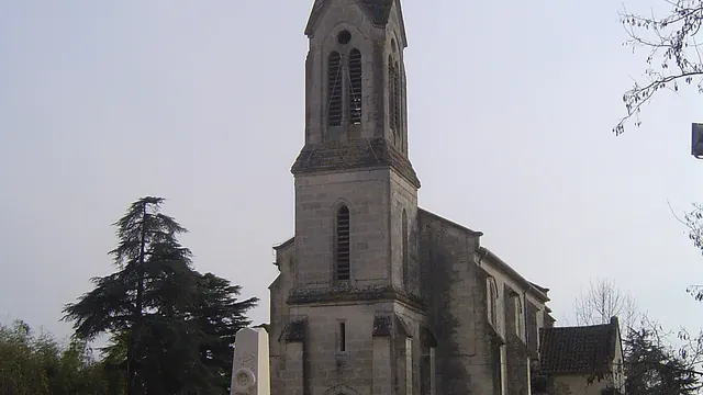 Photo de Saint-Léger