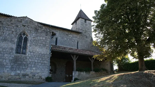 Photo de Saint-Léon