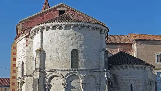 Photo de Sainte-Livrade-sur-Lot
