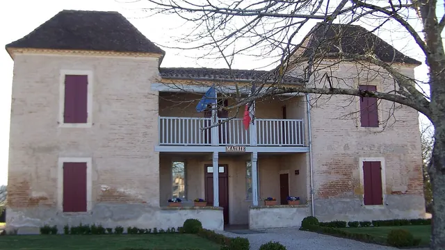 Photo de Sainte-Marthe
