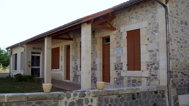Photo de Saint-Martin-Curton