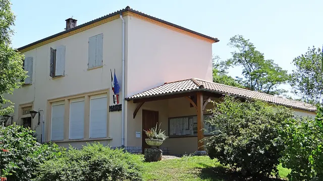 Photo de Saint-Martin-de-Beauville